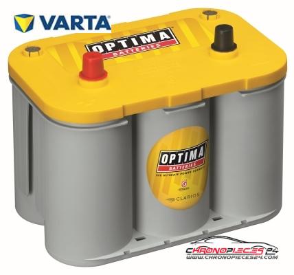 Achat de VARTA 8122540008882 Batterie de démarrage pas chères