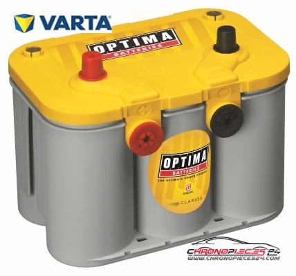 Achat de VARTA 8142540008882 Batterie de démarrage pas chères