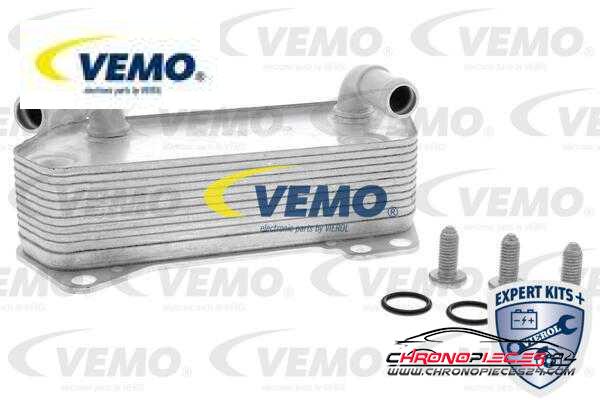 Achat de VEMO V10-60-0042 Radiateur d'huile de boîte automatique pas chères