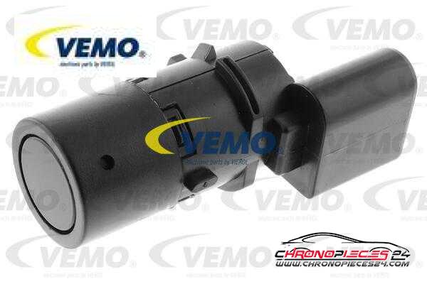 Achat de VEMO V10-72-0809 Capteur, parctronic pas chères