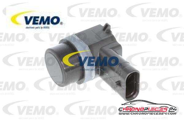Achat de VEMO V10-72-0821 Capteur, parctronic pas chères