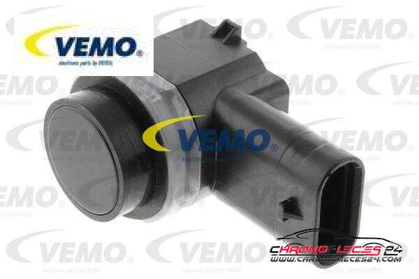 Achat de VEMO V10-72-0825 Capteur, parctronic pas chères