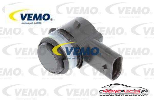 Achat de VEMO V10-72-0829 Capteur, parctronic pas chères