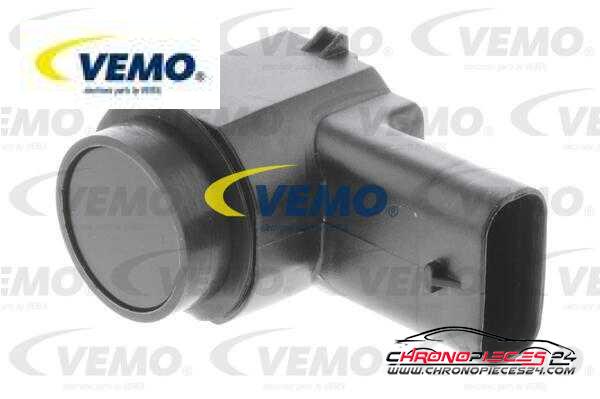 Achat de VEMO V10-72-1360 Capteur, parctronic pas chères