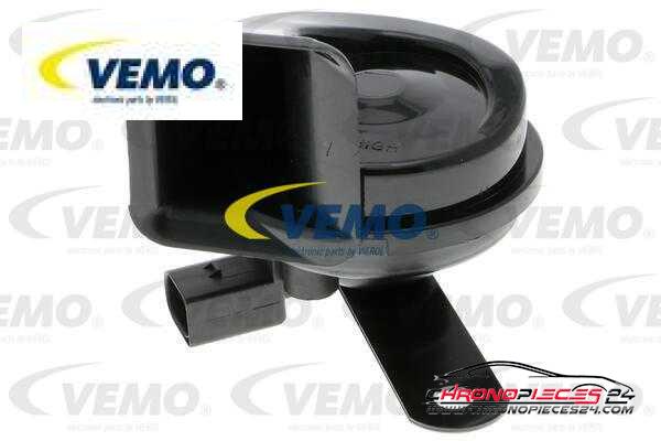 Achat de VEMO V10-77-0923 Trompette pas chères