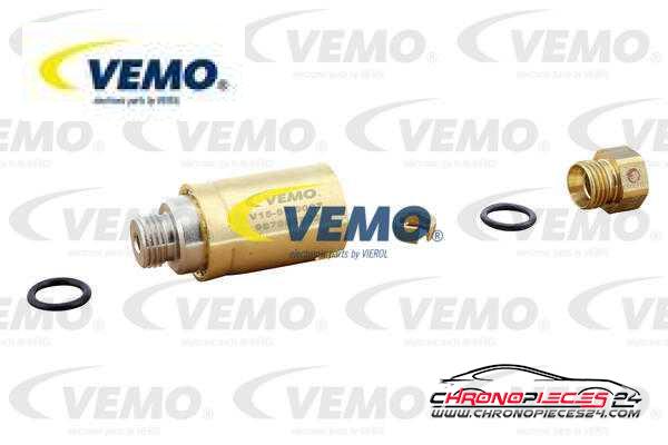 Achat de VEMO V15-51-0007 Valve, système d'air comprimé pas chères