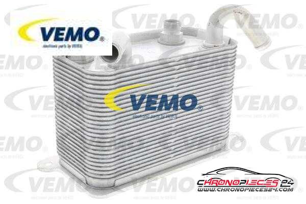 Achat de VEMO V15-60-6067 Radiateur d'huile de boîte automatique pas chères