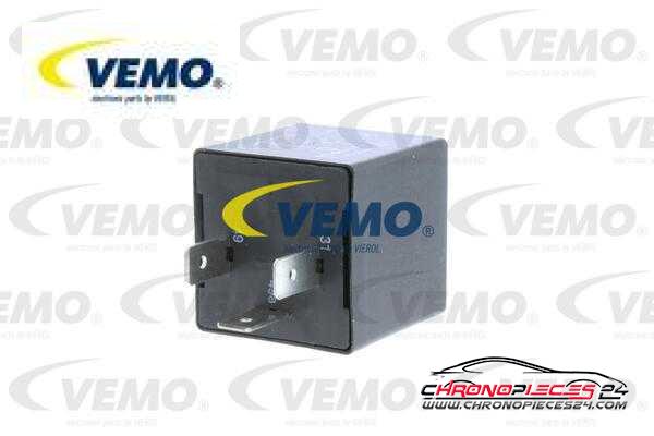 Achat de VEMO V15-71-0011 Centrale clignotante pas chères
