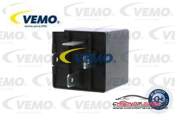 Achat de VEMO V15-71-0023 Centrale clignotante pas chères