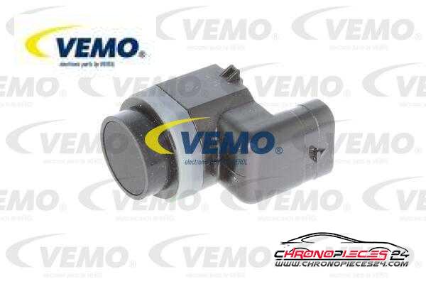 Achat de VEMO V20-72-0015 Capteur, parctronic pas chères