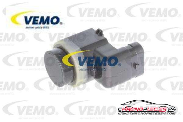 Achat de VEMO V20-72-0040 Capteur, parctronic pas chères