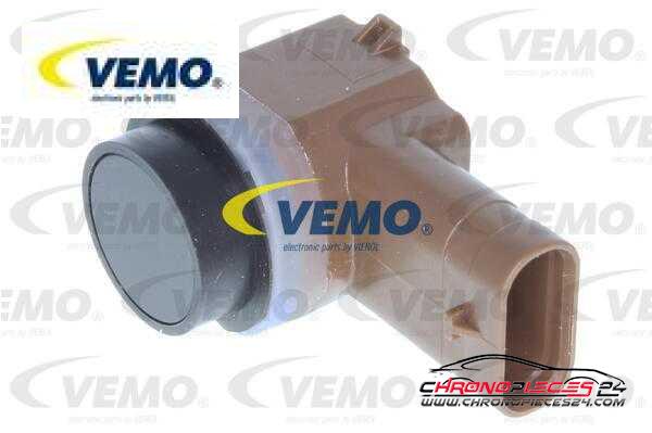 Achat de VEMO V20-72-0117 Capteur, parctronic pas chères