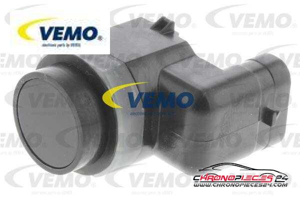 Achat de VEMO V20-72-0118 Capteur, parctronic pas chères