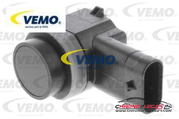 Achat de VEMO V20-72-5192 Capteur, parctronic pas chères