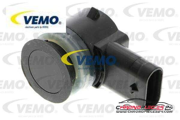 Achat de VEMO V20-72-5193 Capteur, parctronic pas chères
