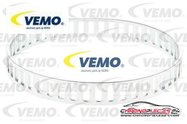 Achat de VEMO V20-92-0003 Anneau de palpeur, ABS pas chères