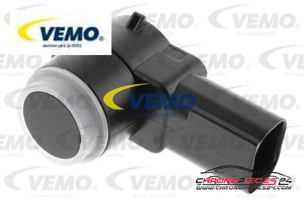 Achat de VEMO V22-72-0086 Capteur, parctronic pas chères