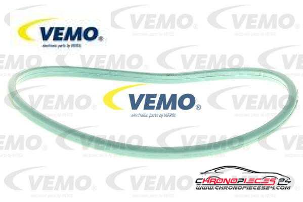 Achat de VEMO V24-09-0053 Joint d'étanchéité, palpeur de réservoir pas chères