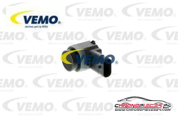 Achat de VEMO V24-72-0131 Capteur, parctronic pas chères