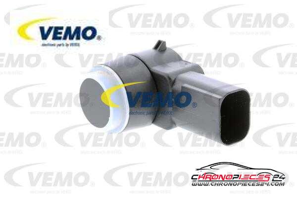 Achat de VEMO V24-72-0133 Capteur, parctronic pas chères