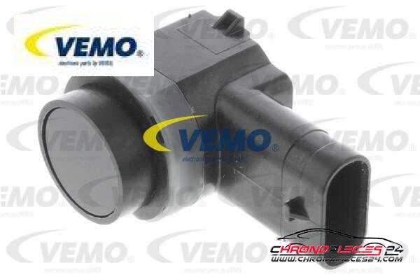 Achat de VEMO V24-72-0147 Capteur, parctronic pas chères