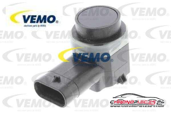 Achat de VEMO V24-72-0166 Capteur, parctronic pas chères