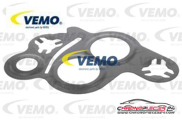 Achat de VEMO V25-63-0030 Joint, vanne EGR pas chères