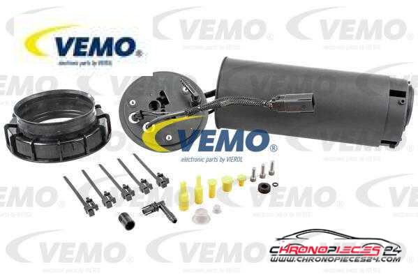 Achat de VEMO V25-68-0001 Chauffage, unité réservoir (injection d'urée) pas chères