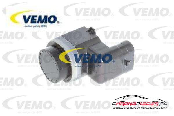 Achat de VEMO V25-72-0086 Capteur, parctronic pas chères