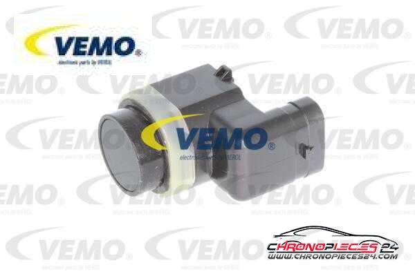 Achat de VEMO V25-72-0096 Capteur, parctronic pas chères