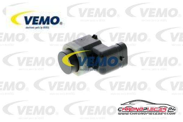 Achat de VEMO V25-72-0097 Capteur, parctronic pas chères