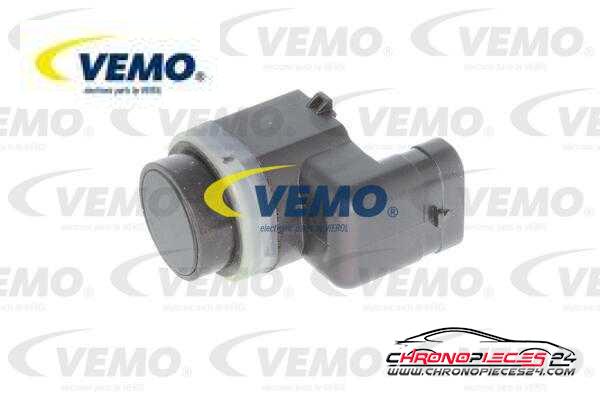 Achat de VEMO V25-72-0098 Capteur, parctronic pas chères