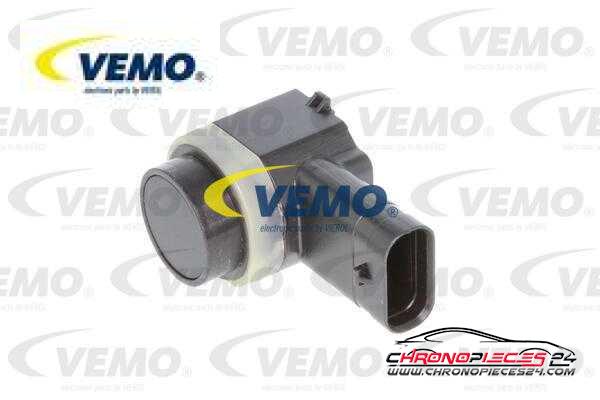 Achat de VEMO V25-72-0099 Capteur, parctronic pas chères