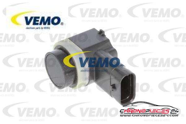 Achat de VEMO V25-72-0100 Capteur, parctronic pas chères