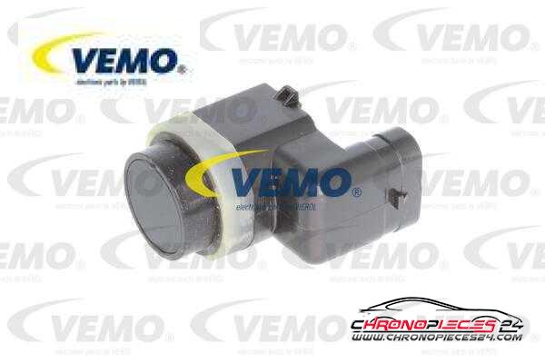 Achat de VEMO V25-72-0101 Capteur, parctronic pas chères