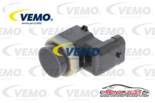 Achat de VEMO V25-72-0102 Capteur, parctronic pas chères