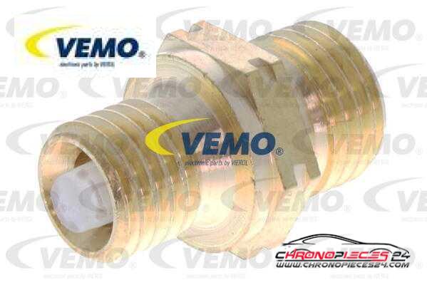 Achat de VEMO V30-09-0018 Filtre, unité d'alimentation de carburant pas chères