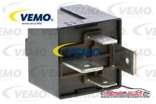 Achat de VEMO V30-71-0041 Temporisateur de préchauffage pas chères