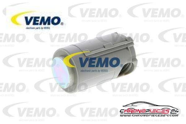 Achat de VEMO V30-72-0019 Capteur, parctronic pas chères