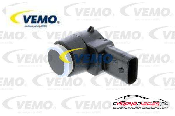 Achat de VEMO V30-72-0023 Capteur, parctronic pas chères