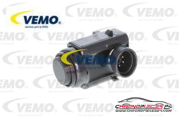Achat de VEMO V30-72-0024 Capteur, parctronic pas chères