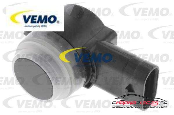 Achat de VEMO V30-72-0784 Capteur, parctronic pas chères