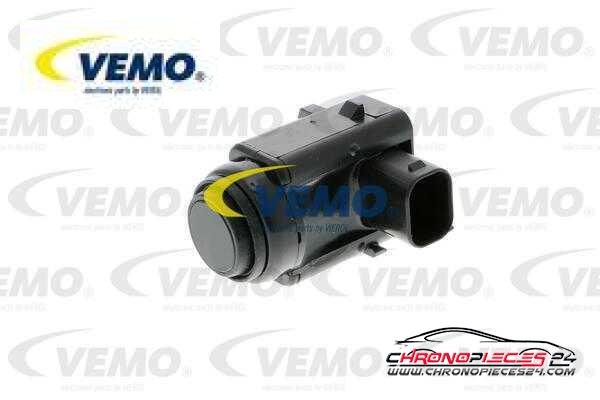 Achat de VEMO V40-72-0488 Capteur, parctronic pas chères