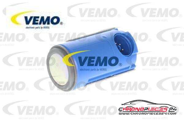 Achat de VEMO V40-72-0489 Capteur, parctronic pas chères