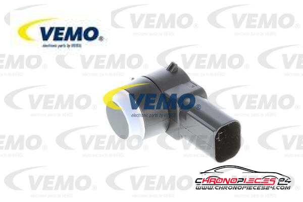 Achat de VEMO V40-72-0491 Capteur, parctronic pas chères