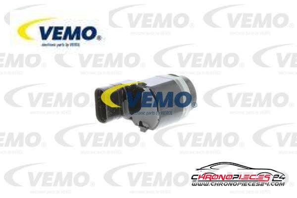 Achat de VEMO V41-72-0007 Capteur, parctronic pas chères