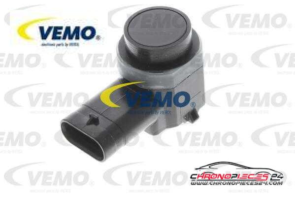 Achat de VEMO V41-72-0011 Capteur, parctronic pas chères