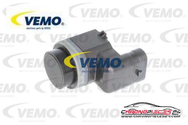 Achat de VEMO V46-72-0100 Capteur, parctronic pas chères