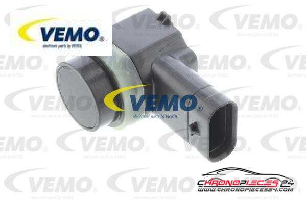 Achat de VEMO V46-72-0111 Capteur, parctronic pas chères
