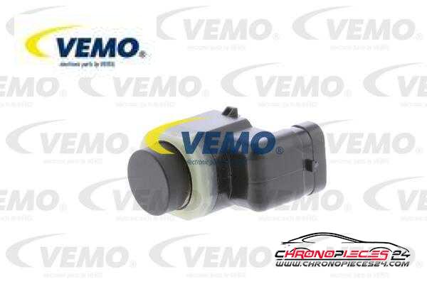 Achat de VEMO V46-72-0112 Capteur, parctronic pas chères